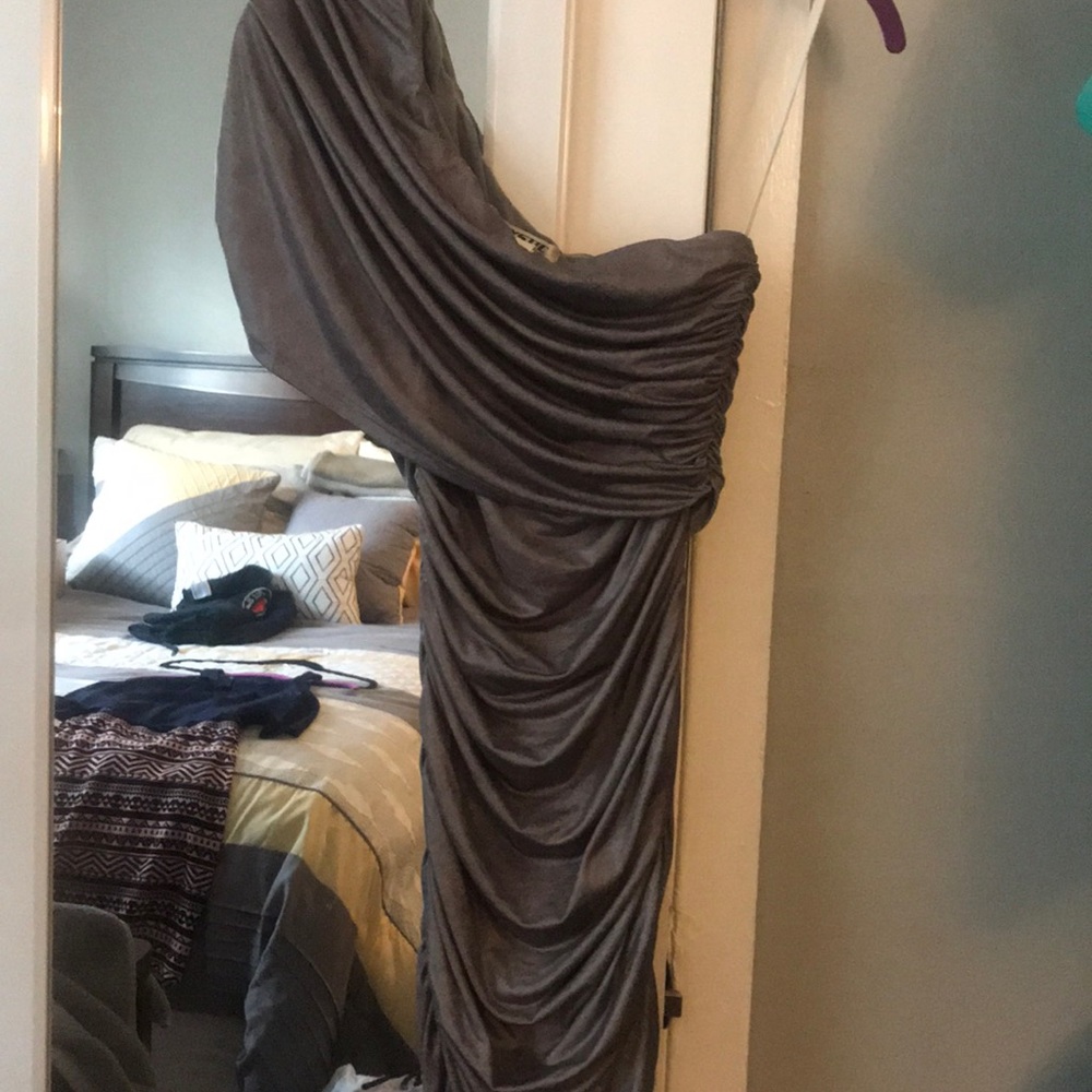 Mystic Dress